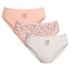 Lama Figi bikini L-120BI 101 3-pak
